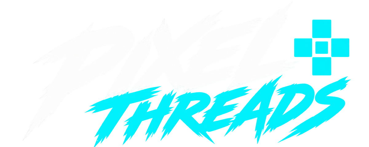 Pixel Threads